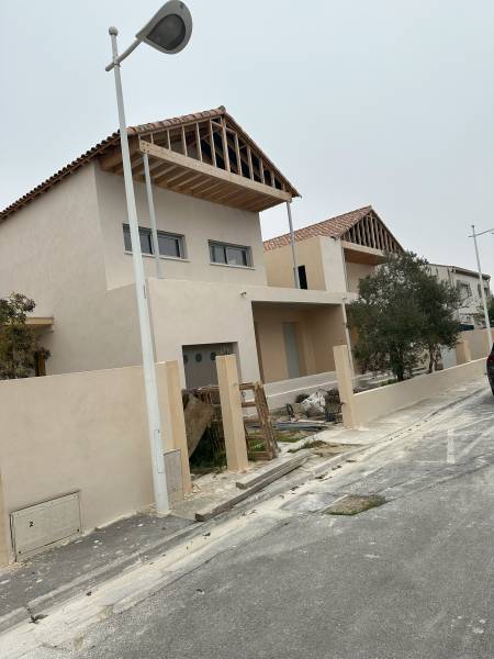 Exécution vue de la rue 2