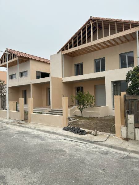 Exécution vue de la rue 1