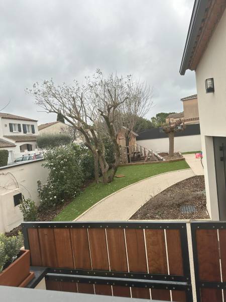 Refonte espaces verts 