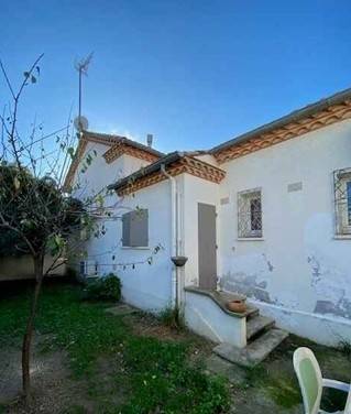 Etat des lieux existant ARRIERE