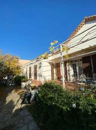 Etat des lieux existant AVANT